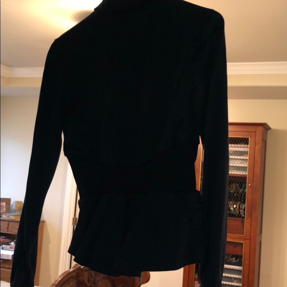 Maxmara Jacket - image 4